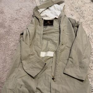 Loro Piana Windbreaker Size 38